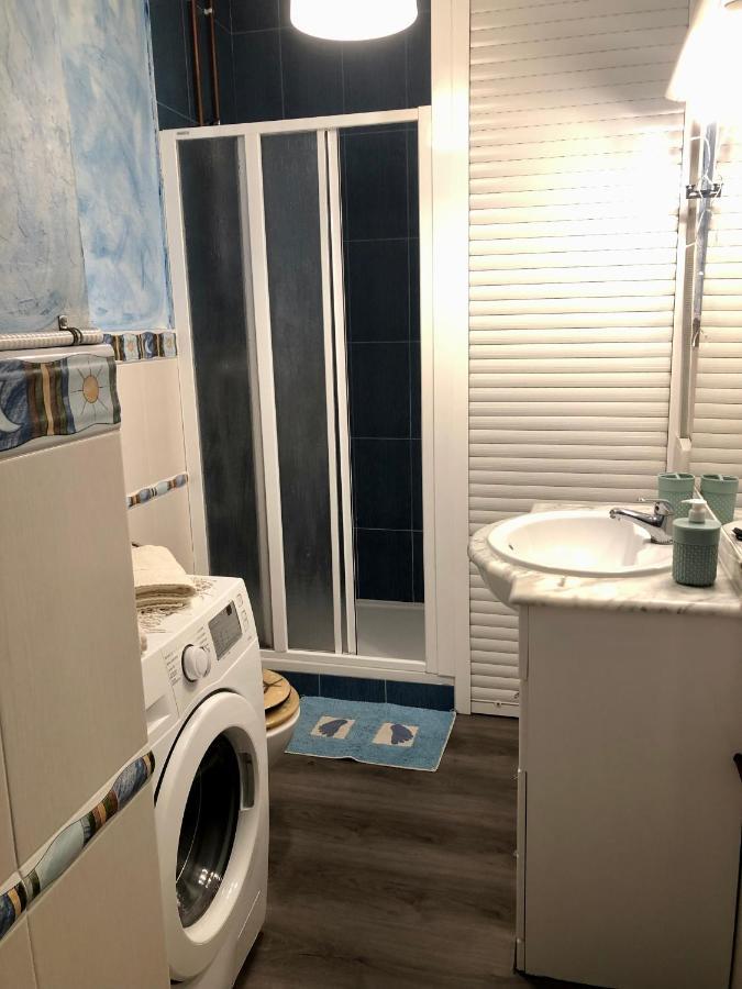 Apartament La Punta De La Mora Exteriér fotografie