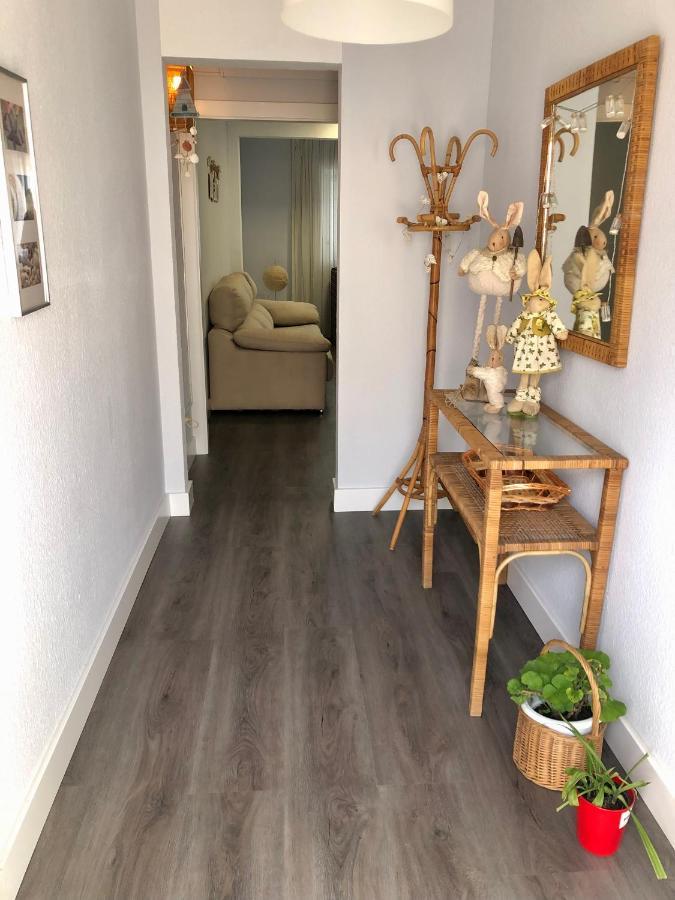 Apartament La Punta De La Mora Exteriér fotografie