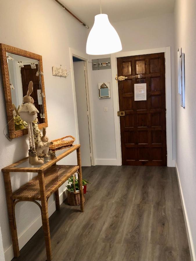 Apartament La Punta De La Mora Exteriér fotografie