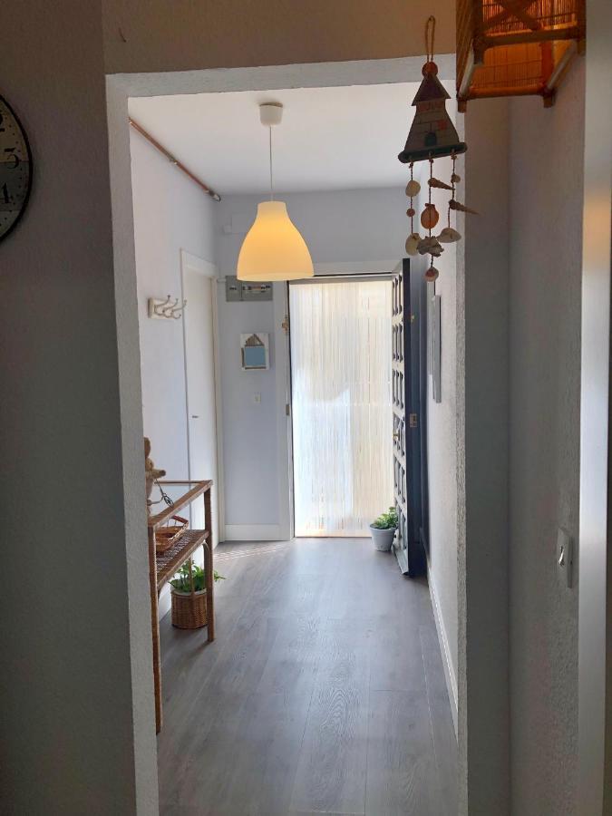 Apartament La Punta De La Mora Exteriér fotografie