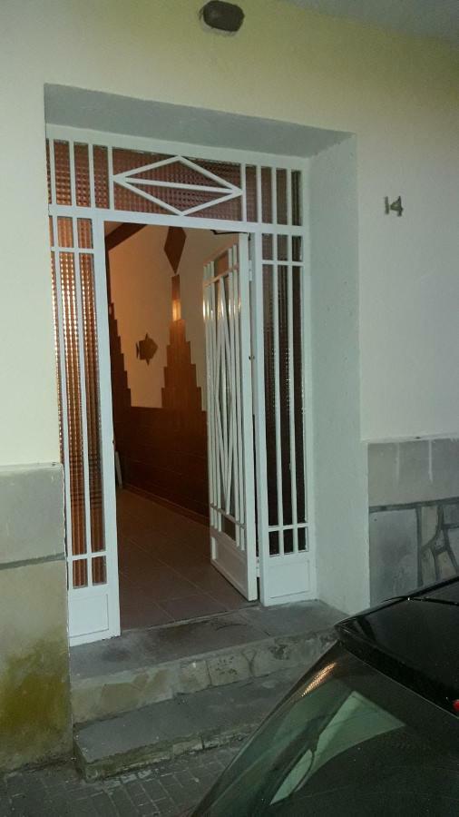 Apartament La Punta De La Mora Exteriér fotografie